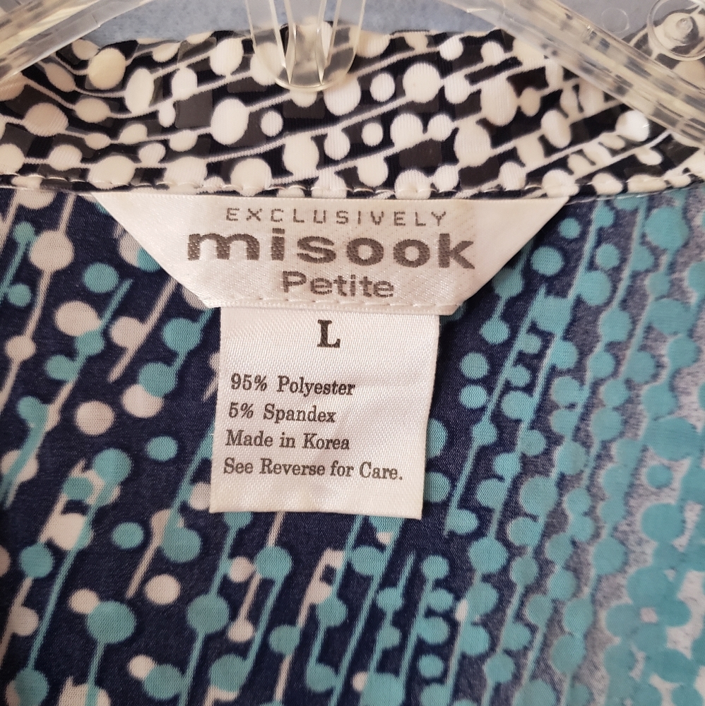 Misook Womens Jacket - image 2